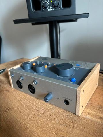 Universal Audio Volt 276 nieuwstaat beschikbaar voor biedingen