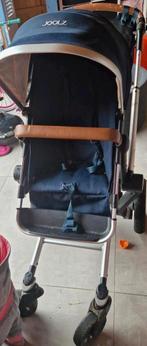 Joolz day, bassinet, maxi-cosi, umbrella and board, Kinderen en Baby's, Buggy's, Ophalen, Zo goed als nieuw, Maxi-Cosi