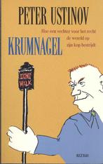Ustinov, P. - Krumnagel, Ophalen of Verzenden, Gelezen, Nederland