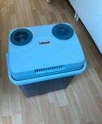 Te koop Tristar koelbox, Caravans en Kamperen, Koelboxen, Ophalen of Verzenden, Gebruikt, Elektrisch