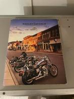 Harley Davidson Accessoires & Onderdelen catalogus, Ophalen of Verzenden, Harley-Davidson of Buell