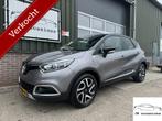 Renault Captur 0.9 TCe Helly Hansen|Clima|Camera|Half leder|, Voorwielaandrijving, Gebruikt, Handgeschakeld, 48 €/maand