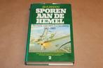 Sporen aan de hemel : kroniek van een luchtoorlog 1943-1945, Boeken, Oorlog en Militair, Ophalen of Verzenden, Zo goed als nieuw