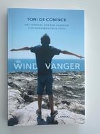 De Windvanger - Toni de Coninck - HSP, Boeken, Ophalen of Verzenden, Zo goed als nieuw, Overige