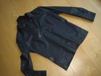 Chique feestelijke antraciet blouse TAIFUN 42 snazzeys, Verzenden, Maat 42/44 (L), Nieuw, Taifun