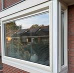 Luxaflex jaloezieën (1x 230x160 en 2x 43x160 cm), Huis en Inrichting, Ophalen, Wit, Zo goed als nieuw, 200 cm of meer