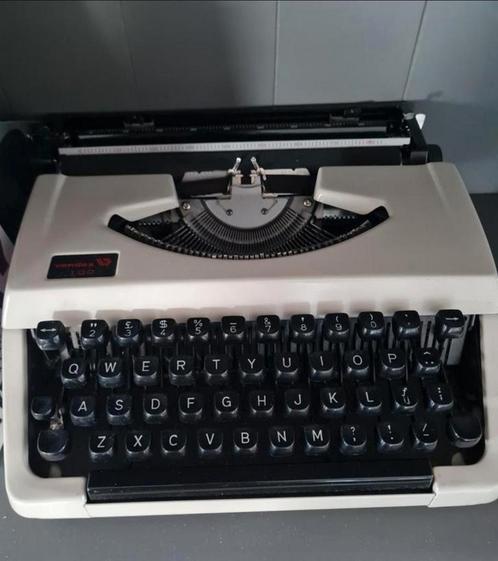Vendex 100 typemachine, Diversen, Typemachines, Zo goed als nieuw, Ophalen of Verzenden
