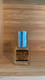 Olie parfum, Ophalen, Zo goed als nieuw