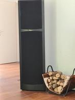 Infinity kappa 100, Gebruikt, 120 watt of meer, Front, Rear of Stereo speakers, Ophalen