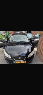 Seat Ibiza 1.2 TDI, Voorwielaandrijving, 74 pk, 1199 cc, Origineel Nederlands