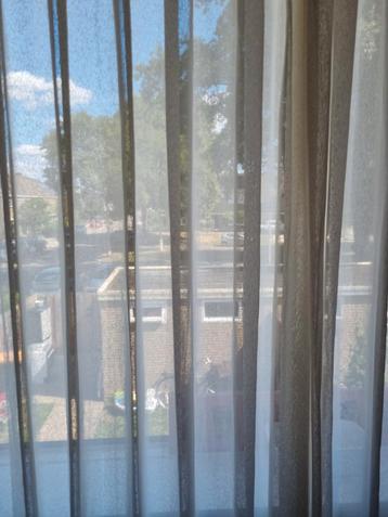 Gordijnen  beschikbaar voor biedingen