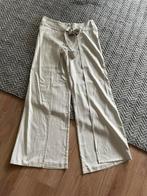 Beige broek Rossini mt.  40, Ophalen of Verzenden, Nieuw, Beige, Lang