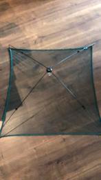 Kruisnet Albatros 1x 1meter( nieuw), Watersport en Boten, Ophalen of Verzenden, Nieuw, Overige typen