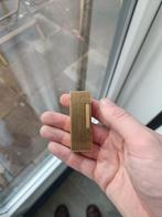 Dunhill Rollagas Aansteker werkend, Verzamelen, Ophalen of Verzenden, Gebruikt, Aansteker