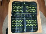 Flat-Jack Camper Plus set (2 stuks), Ophalen, Zo goed als nieuw