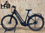 Diamant Zouma Deluxe + E-Bike 625Wh, Overige merken, Ophalen of Verzenden, Zo goed als nieuw, 51 tot 55 cm