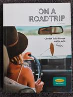 On a Roadtrip - Sunny Cars, Ophalen of Verzenden, Zo goed als nieuw, Europa, Overige merken