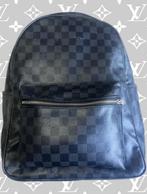 Louis Vuitton Damier Graphite Rugzak, Sieraden, Tassen en Uiterlijk, Tassen | Rugtassen, Ophalen of Verzenden, Zo goed als nieuw