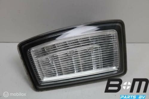 Achterlicht in achterklep rechts Audi A1 8X 8X0945096, Auto-onderdelen, Verlichting, Gebruikt