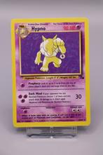 Hypno 90 HP, nr. 23/62, Ken Sugimori | in zeer goede staat, Ophalen of Verzenden, Zo goed als nieuw, Losse kaart