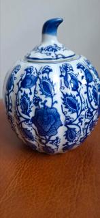 Gemberpot  pompoen model, Verzenden