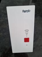 Fritz -repeater 2400, Computers en Software, WiFi-versterkers, Ophalen of Verzenden, Zo goed als nieuw