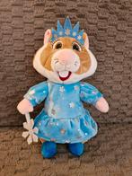 Hamster AH ijsprinses, Ophalen of Verzenden, Zo goed als nieuw, Overige typen