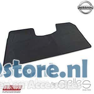 rubber mattenset nissan primastar, Auto diversen, Auto-accessoires, Nieuw, Ophalen of Verzenden