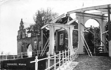 (381-017-015) Zierikzee Wipbrug beschikbaar voor biedingen