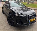 Audi Q3 45 TFSI e Hybride | 12/2022 | Full options, Auto's, 1715 kg, Zwart, Plug-in hybride, 1395 cc