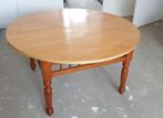 Tafel rond marokkaanse, Ophalen, Marokkaans, 150 tot 200 cm, Rond