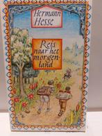 Hermann Hesse - Reis naar het morgenland, Ophalen of Verzenden, Zo goed als nieuw, Hermann Hesse, Nederland