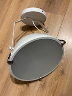 KARWEI plafondlamp Magnus, Ophalen of Verzenden, Gebruikt, Metaal of Aluminium, Plafondspot of Wandspot
