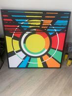 Exclusief Valentino Rossi schilderij Monza, Ophalen