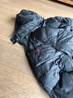 Polo Ralph Lauren Winterjas - Zo Goed Als Nieuw!, Kleding | Heren, Ophalen of Verzenden, Zo goed als nieuw, Zwart