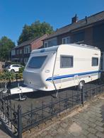 Hobby 450 UB de Luxe Easy - 2006 - 1e Eigenaar, Overige typen, Hobby, Particulier, 5 tot 6 meter