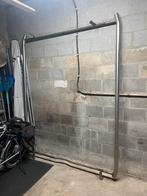 2 side bars vw t5, Auto-onderdelen, Uitlaatsystemen, Ophalen, Gebruikt, Volkswagen