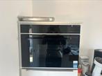 Siemens stoomkoker stoomoven cd714gx, Ophalen, Nieuw