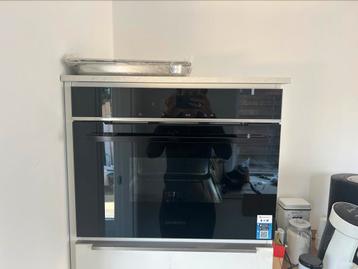 Siemens stoomkoker stoomoven cd714gx beschikbaar voor biedingen