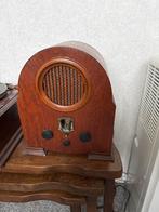 Vintage Presonic AM/FM Radio, Ophalen of Verzenden