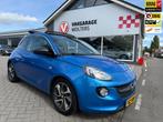 Opel ADAM 1.0 Turbo Slam CABRIO/RIJKLAARPRIJS!, Auto's, Voorwielaandrijving, 12 maanden, Gebruikt, 1041 kg