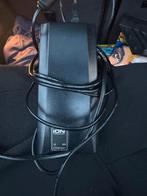 ION Acculader 5 Pins 4A Snellader, Fietsen en Brommers, Fietsonderdelen, Ophalen of Verzenden, Gebruikt, Algemeen