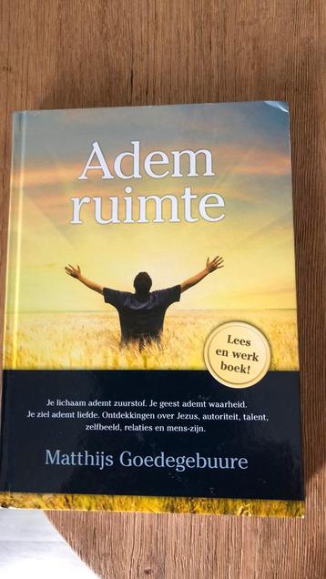 Ademruimte beschikbaar voor biedingen