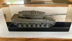 Leopard tank, Ophalen of Verzenden, Zo goed als nieuw