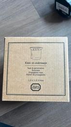 Stek- en kiemvaasje Dille&Kamille, Overige kleuren, Nieuw, Ophalen of Verzenden, Glas