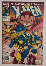 X-Men #16 ( Marvel 1991 ). NM., Eén comic, Amerika, Nieuw, Ophalen of Verzenden