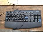 Toetsenbord, Computers en Software, Toetsenborden, Ophalen of Verzenden, Gebruikt