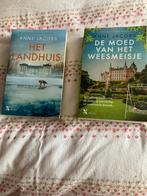 2 boeken van Anne Jacobs, Ophalen of Verzenden, Zo goed als nieuw