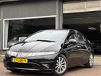 Honda Civic 1.8 Executive Panorama Navigatie Cruise Leer, Voorwielaandrijving, 15 km/l, Gebruikt, 4 cilinders