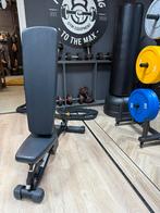 Nette Matrix fitness adjustable/verstelbare bank/bench, Overige typen, Ophalen of Verzenden, X, X